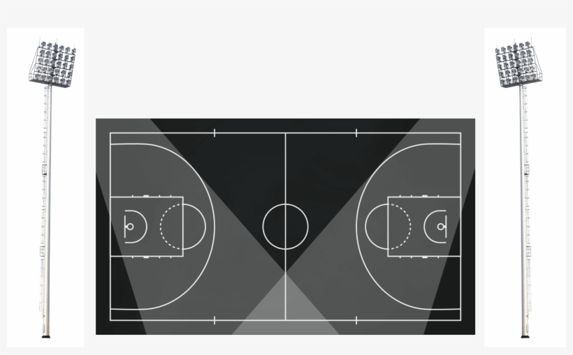 Automate Your Sport Facilities - Circle, transparent png #5596347