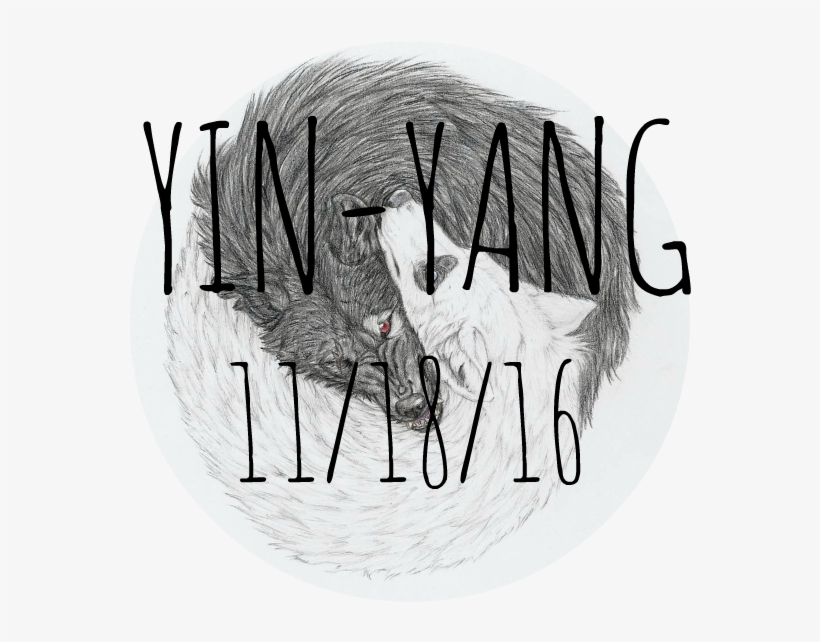 Yin Yang - Turkey, transparent png #5596399