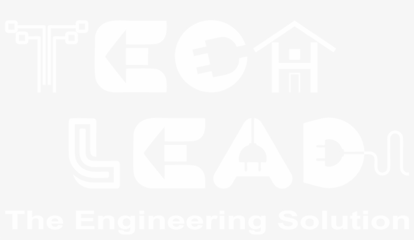 Logo Logo - Techlead The Engineering Solution, transparent png #5596467