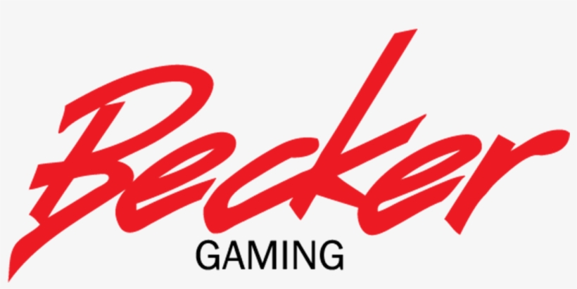 Becker Gaming Becker Gaming - Blackpool, transparent png #5596822