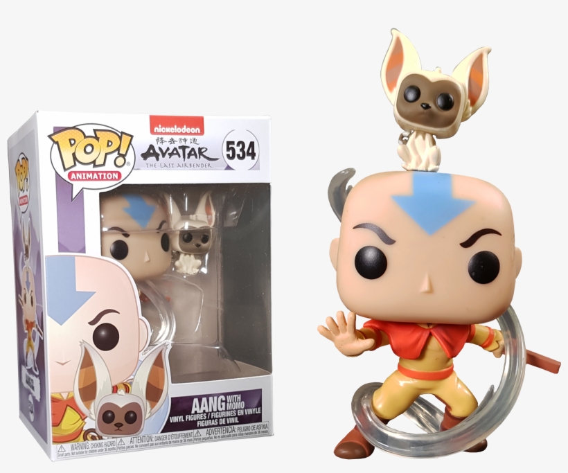 Avatar The Last Airbender, transparent png #5597171