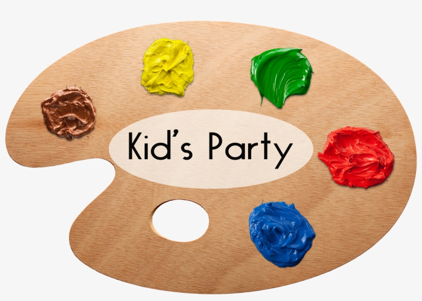 Kid'spalette, transparent png #5597349
