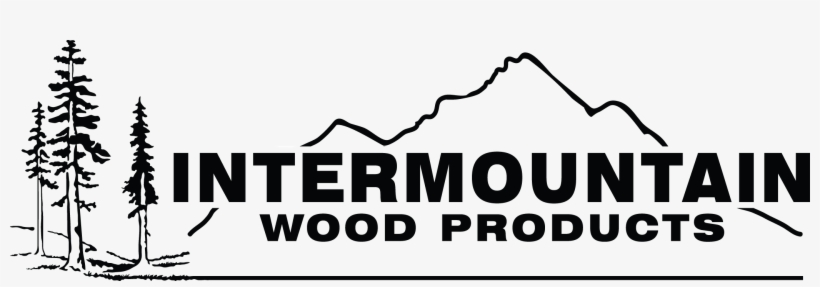 Iwp - - Intermountain Wood Products, transparent png #5597511