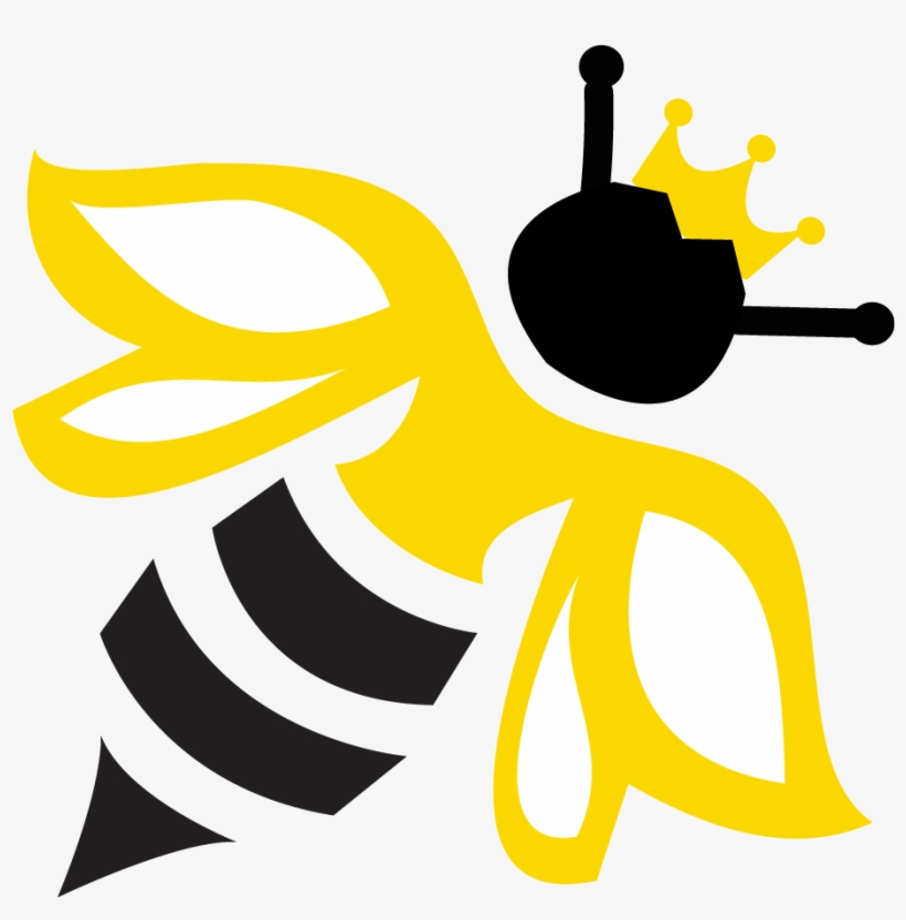 Queen Bee-02 Have You Ever Set A Goal And Quit After, transparent png #5597649