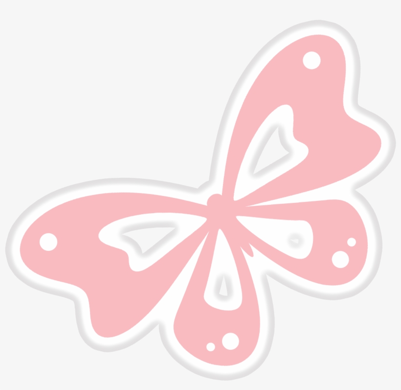 Transparent Butterfly Tumblr, transparent png #5597827