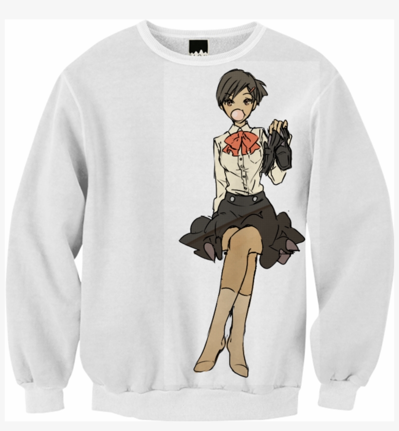 This Is A Limited Time Offer And Will No Longer Be - Sweatshirt, transparent png #5598589