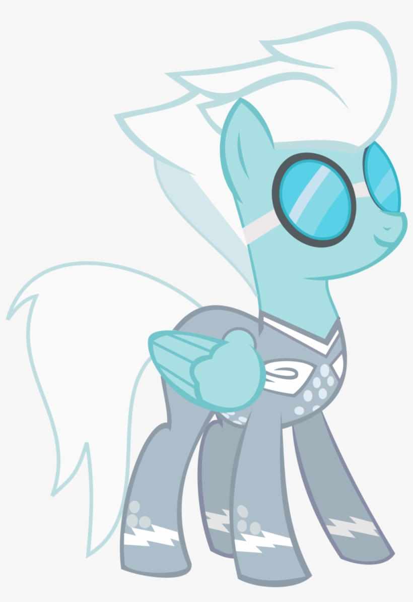 Post 23625 0 99581200 1413598685 Thumb - My Little Pony Fleetfoot, transparent png #5598696