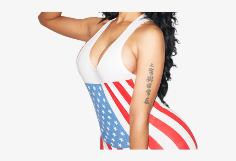 Nicki Minaj Clipart Minaj Png - Nicki Minaj Png, transparent png #5598769