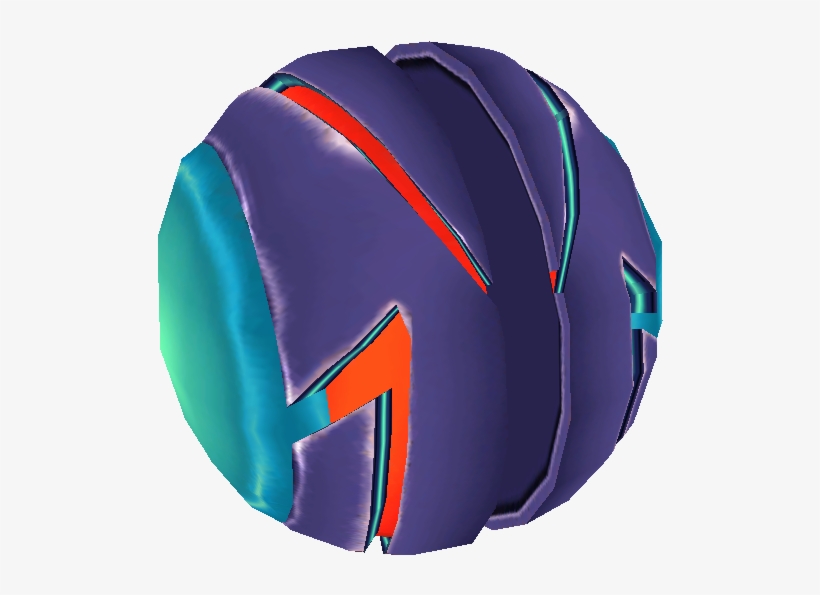 Download Zip Archive - Metroid Prime, transparent png #5599301