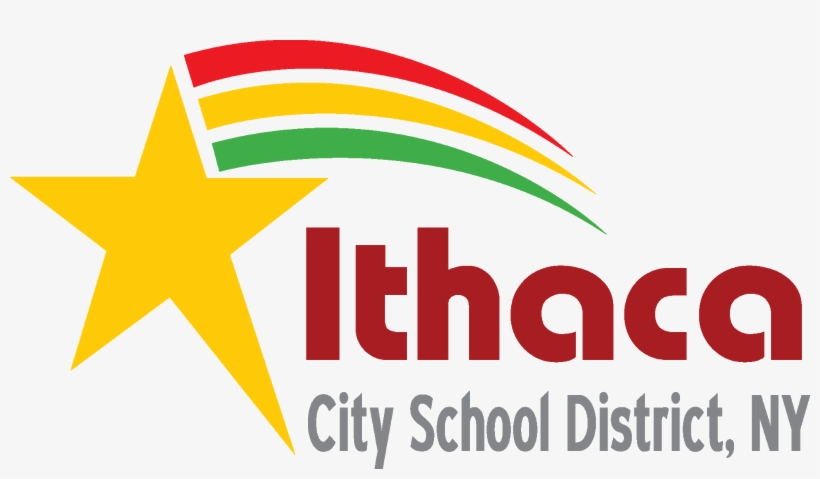New Appointments By Icsd - Ithaca City School District, transparent png #5599445