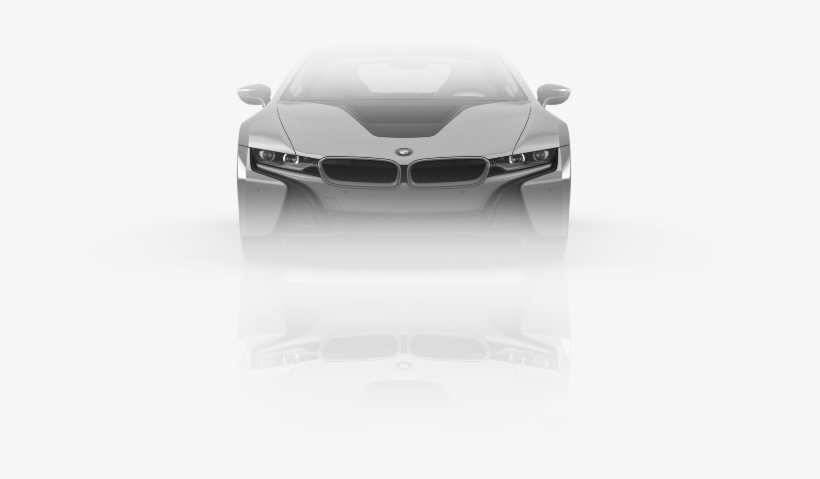 Bmw I8 Series Coupe - Bmw M1, transparent png #5599788