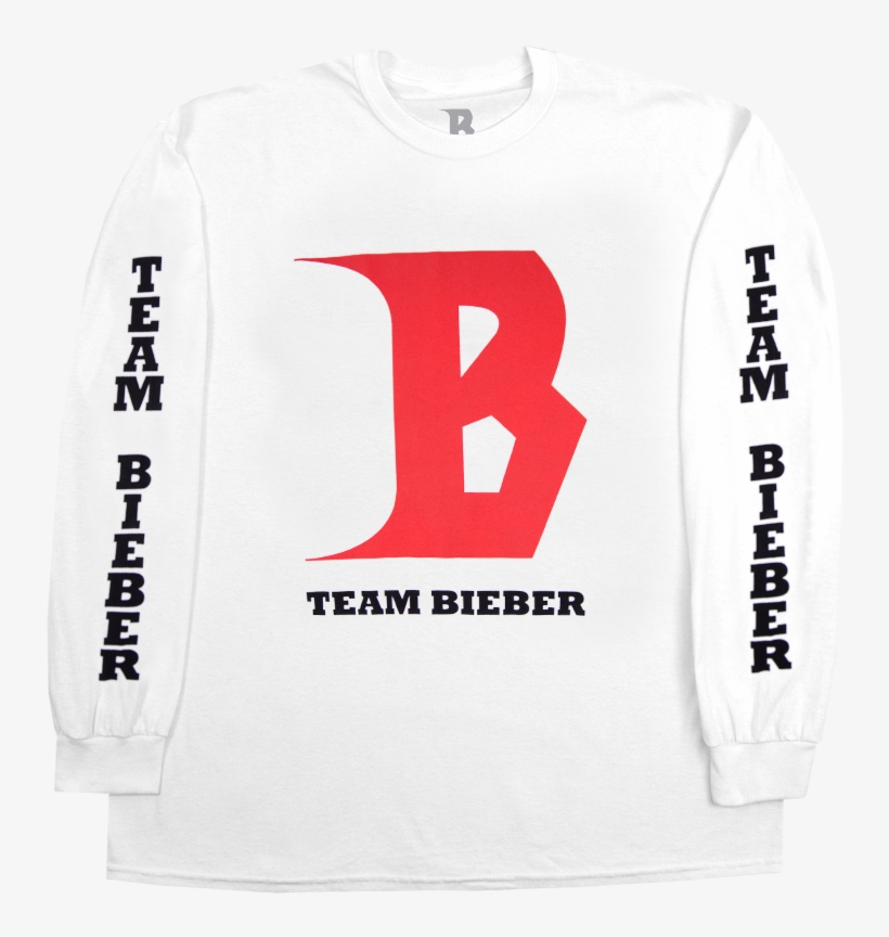 Dirt Bike Long Sleeve T-shirt - Justin Bieber Stadium Tour Hoodie, transparent png #5599905