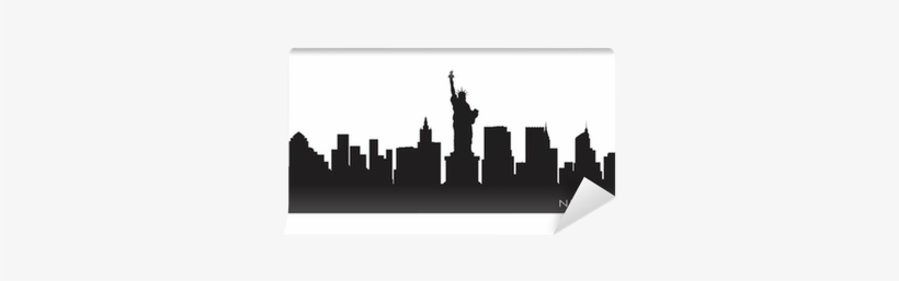 New York Skyline - Home Buyers Handbook To New York City, transparent png #560000