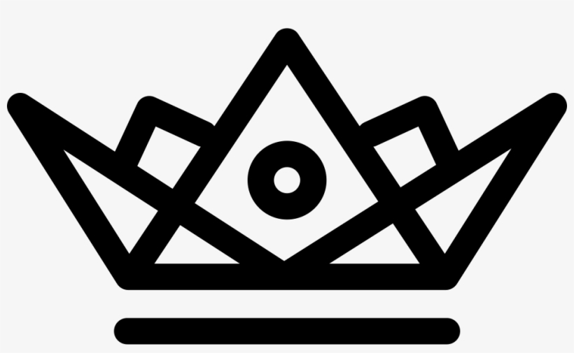 Chinese Royal Crown Comments - Icon, transparent png #560094