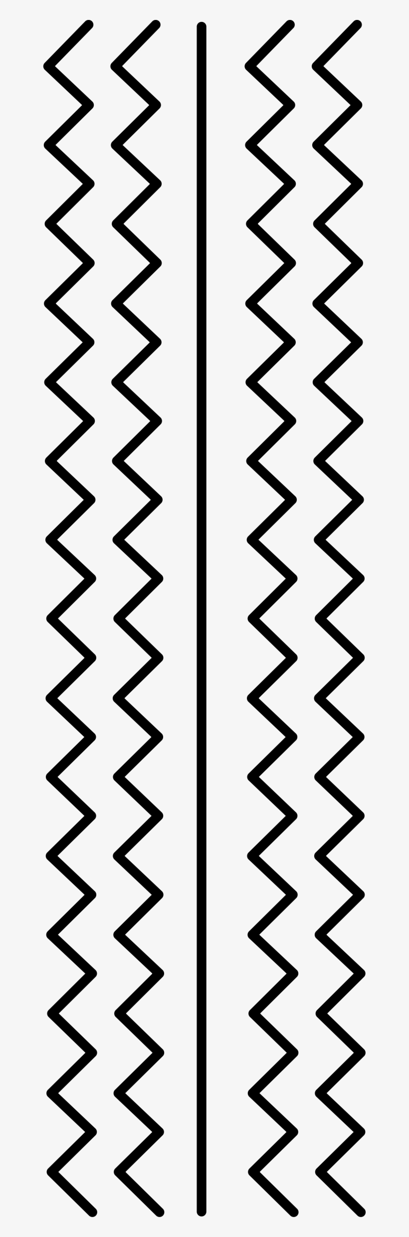 Big Image - Marcas De Pneu Desenho, transparent png #560229