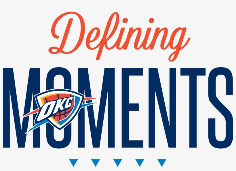 Ten Seasons Of Thunder Basketball Are Complete, With - Arguments: Why We Argue And How You Can Use The Art, transparent png #560494