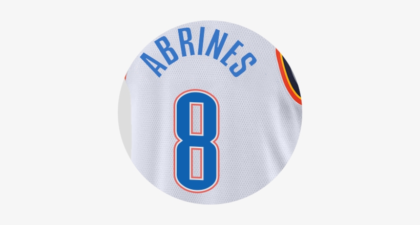 Oklahoma City Thunder Patrick Patterson - Mini Rugby, transparent png #560548