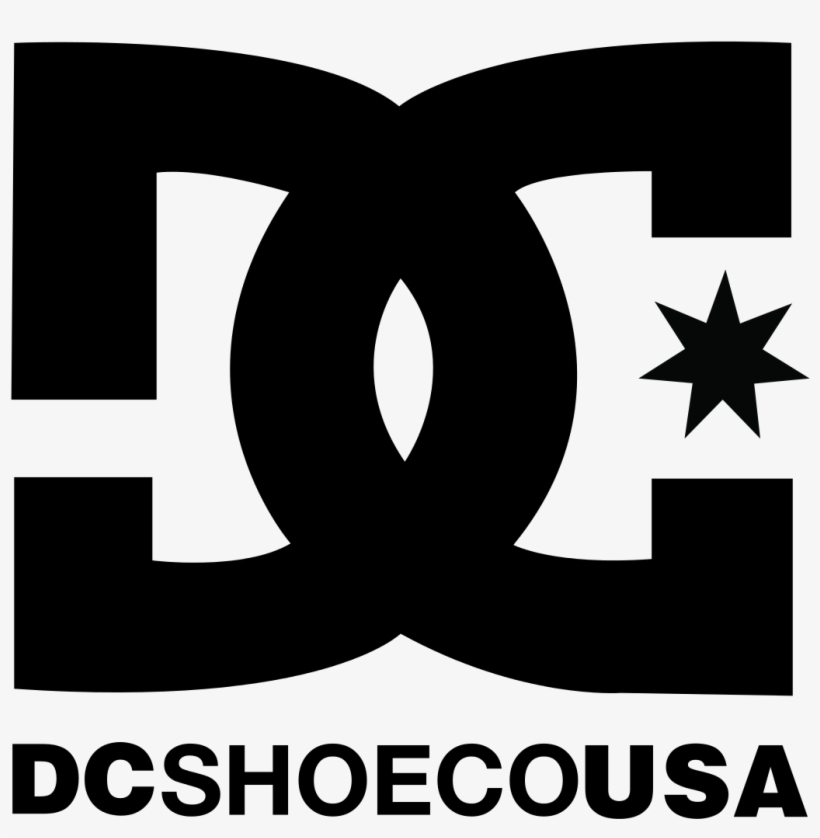 Pics Of The Dc Logo - Dc Shoes Logo .png, transparent png #560679