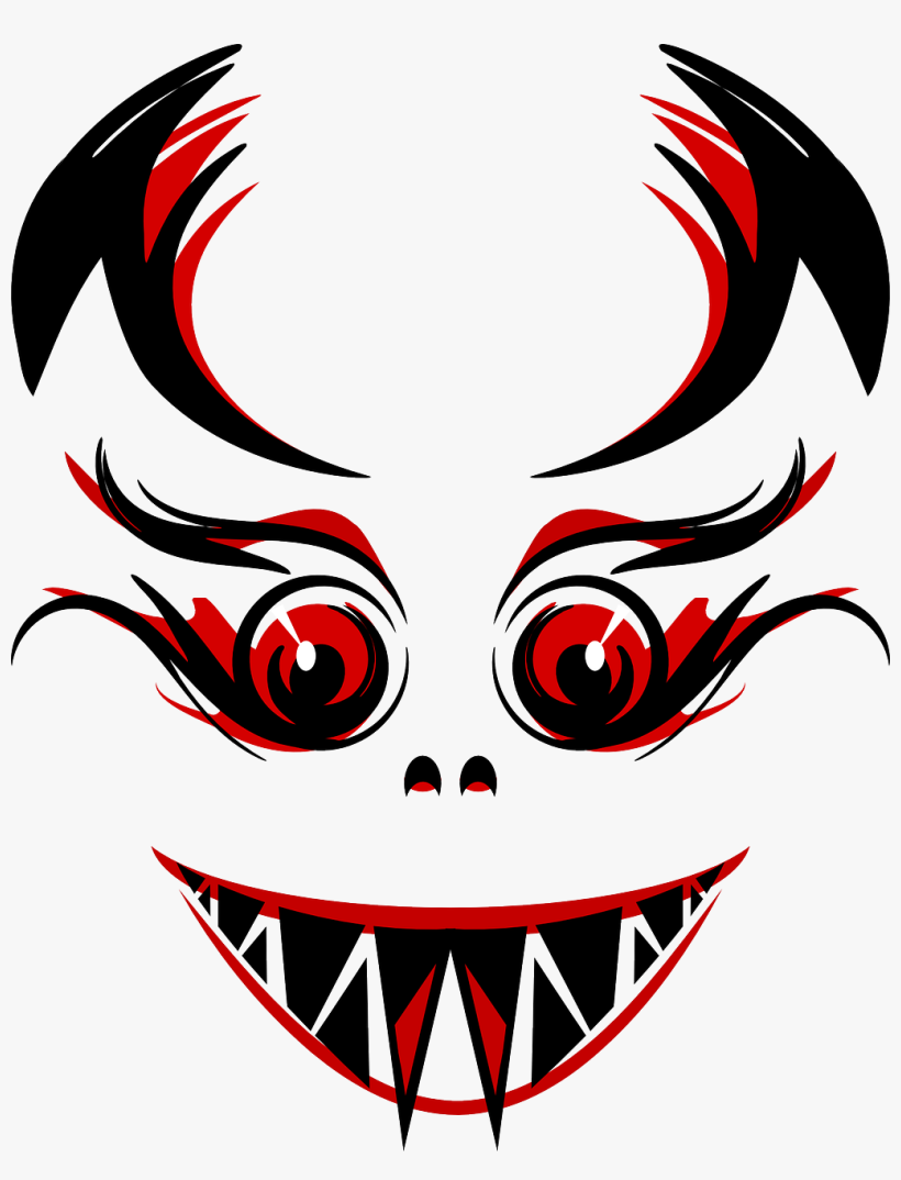 Mb Image/png - Halloween Vampire Vector Png, transparent png #560814