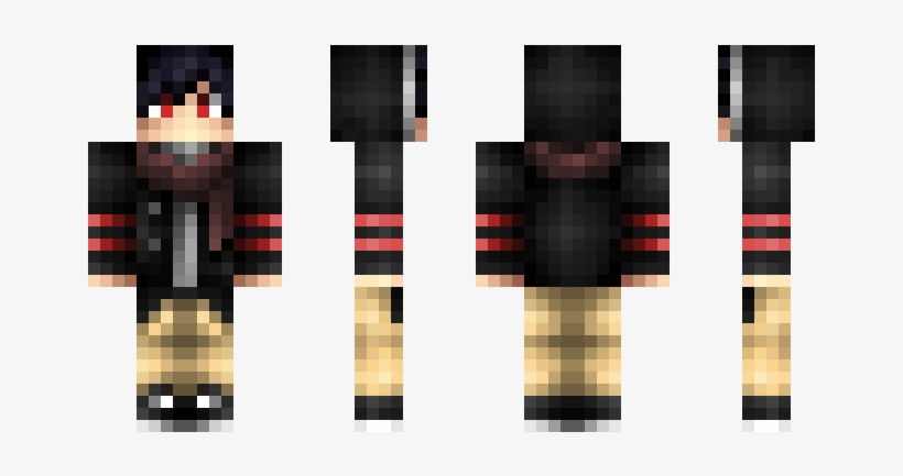Skin Do Tio Trident, transparent png #560838