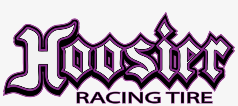 Hoosier-logo - Hoosier Racing Tire Logo, transparent png #560863