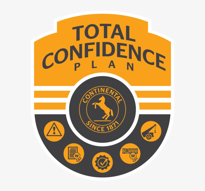 Flat Tire Roadside Assistance - Authorized Dealer Continental Tires, transparent png #560881