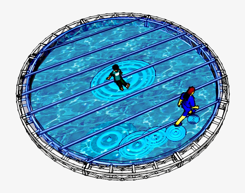 Water Mandara Sketch, transparent png #561070