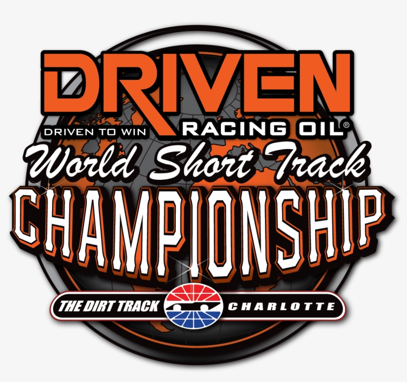 The Third Annual Driven Racing Oil World Short Track - World (2006), transparent png #561073