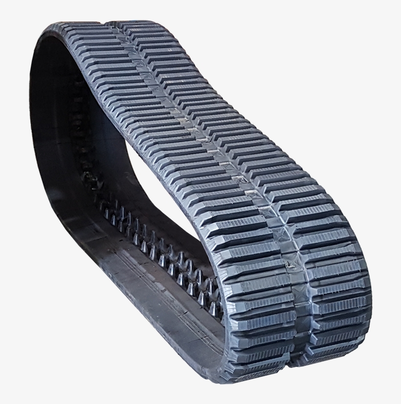 Dekk Multibar Skidsteer Rubber Track - Cap, transparent png #561417