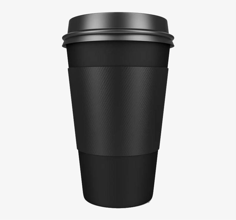Paper Coffee Cup Png - Coffee, transparent png #561481
