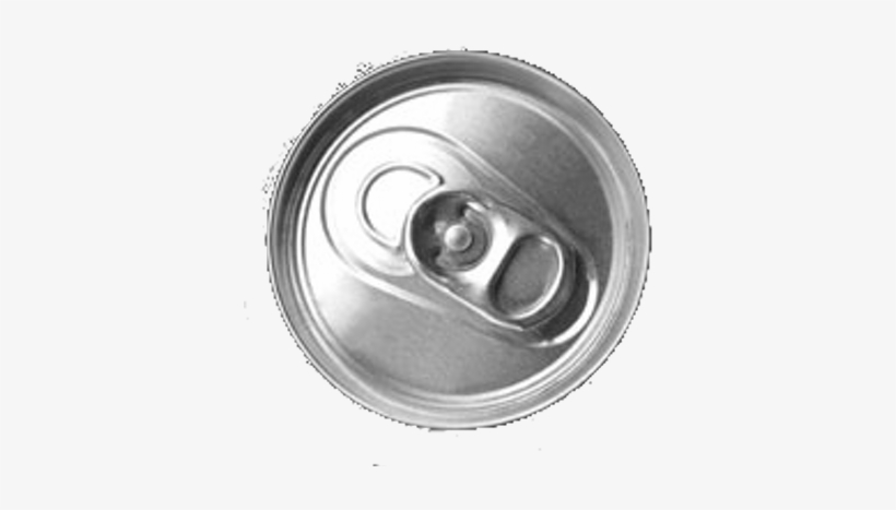 Soda Can Top Png - Soda Can Top Transparent, transparent png #561592