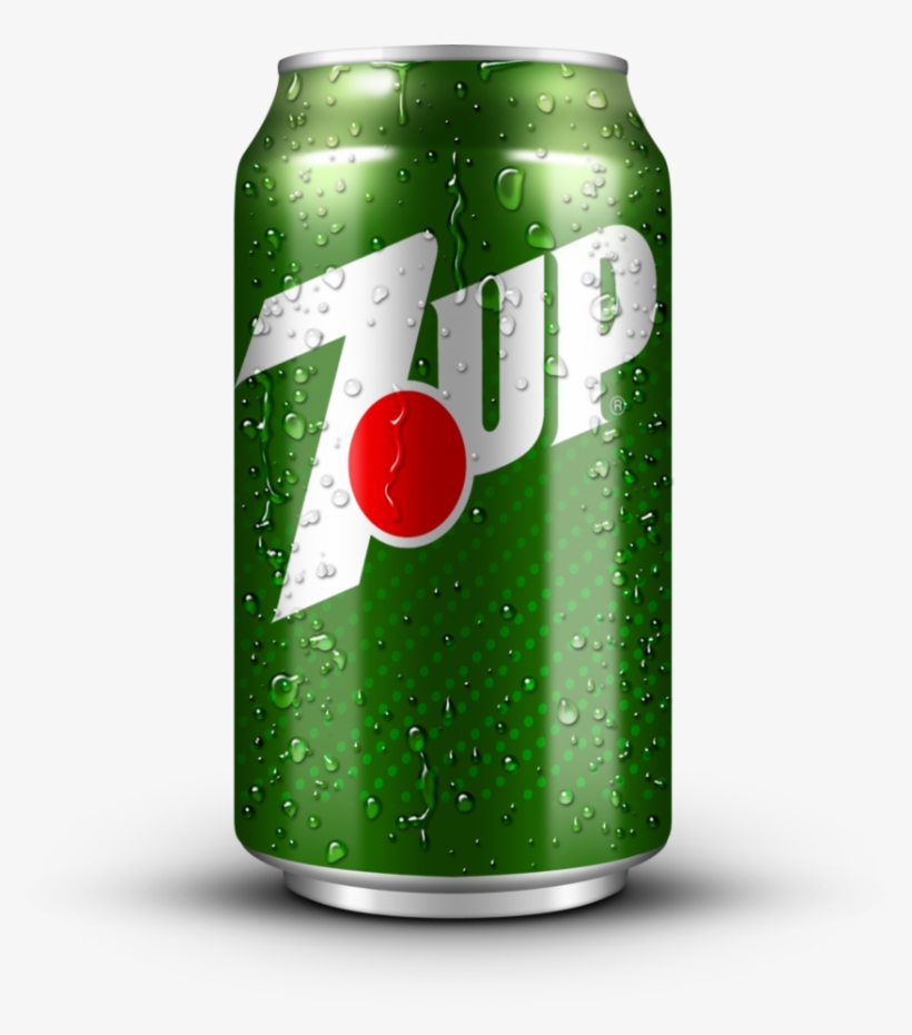 7 Up Bottle Png, transparent png #561617