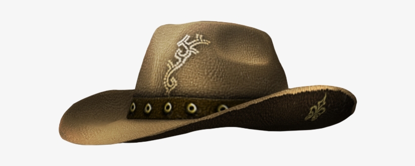 Cowboy Hat Transparent Background Png - Cowboy Hat Transparent Background, transparent png #561618