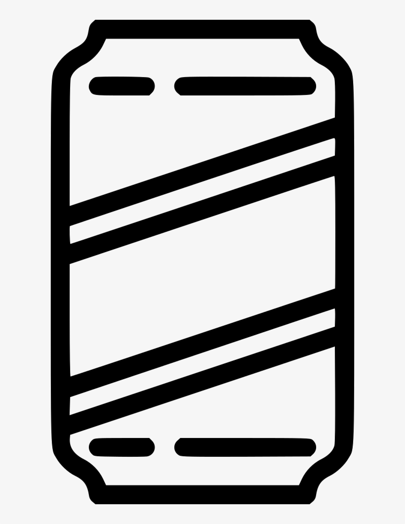 Soda Can - - Icon, transparent png #561778