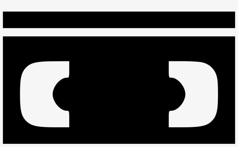 Md Vhs Comments - Silhouette, transparent png #561965
