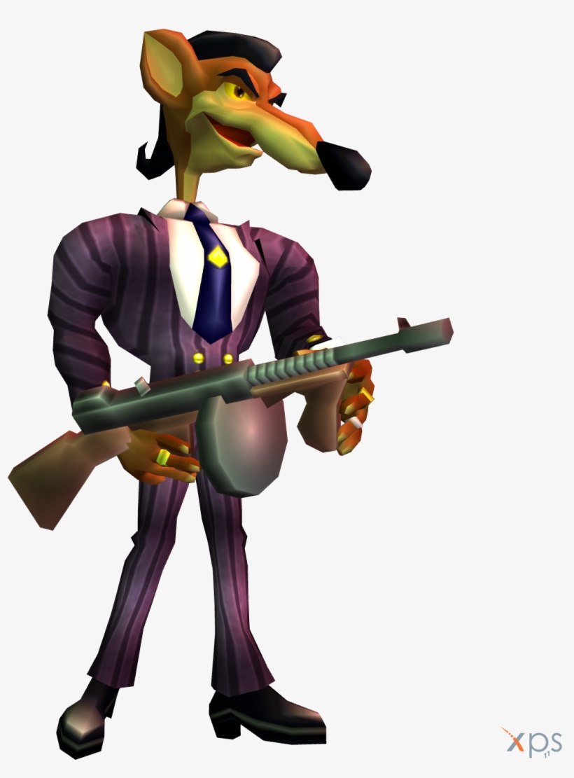 Pinstripe Potoroo Ct - Pinstripe Potoroo, transparent png #561968