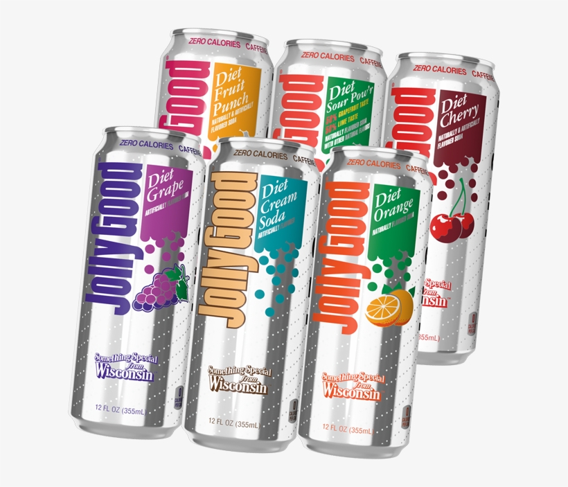 Jolly Good Soda, transparent png #562022