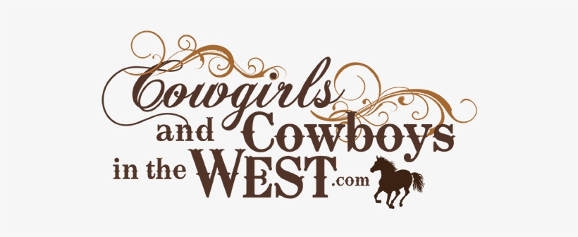 Cowgirl - Cowgirls And Cowboys In The West Amarillo, transparent png #562088