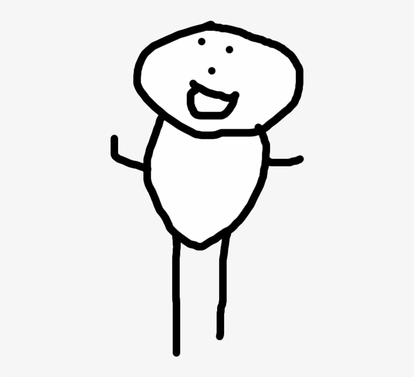 Rufus Langerick Vhs Land Promo - Cartoon, transparent png #562159