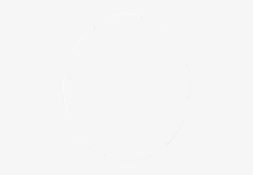 Pinstripe - Circle, transparent png #562222