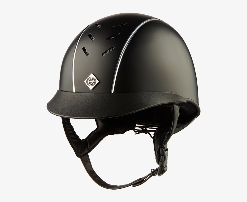 Charles Owen Ayrbrush Pinstripe, transparent png #562365