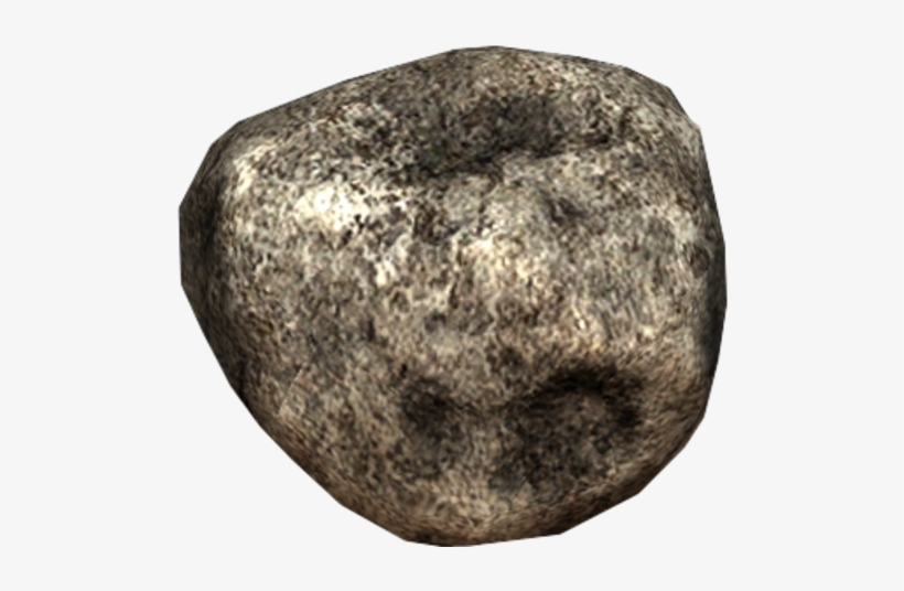 Stone - Камень Png, transparent png #562407