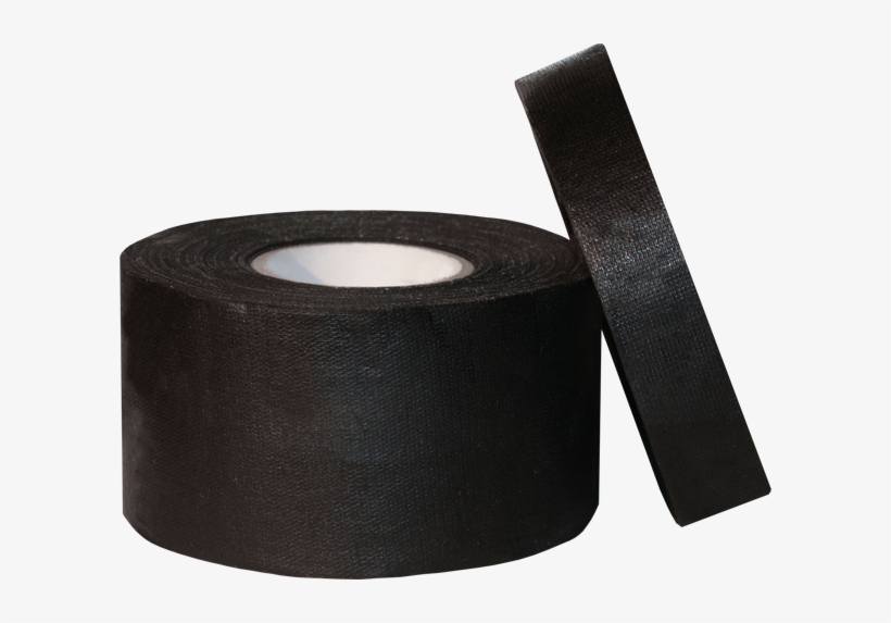 Standard Grade Friction Tape - Crimp Supply 29a11017 Black Friction Tape, 3/4" X 60', transparent png #562509