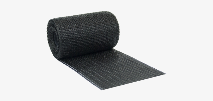 Parker® Cast Tape Black - Exercise Mat, transparent png #562687