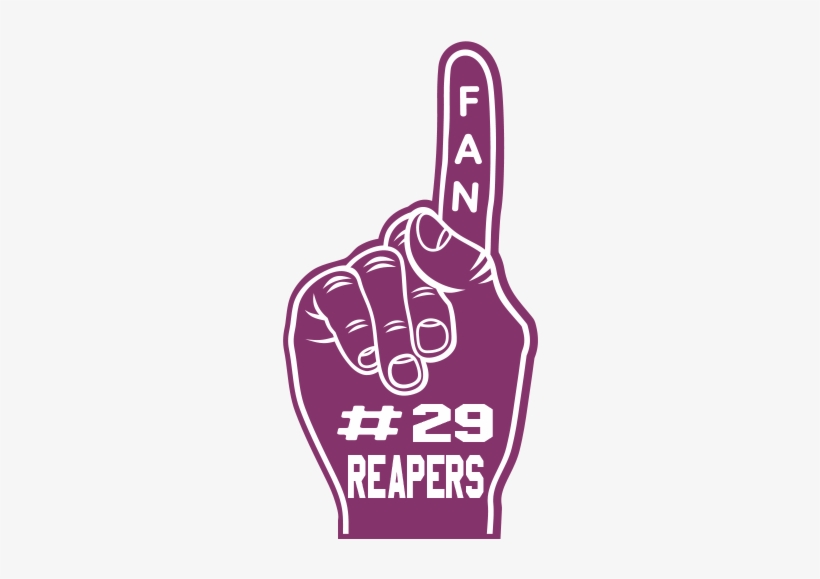 Dedo De Espuma #1, transparent png #562691