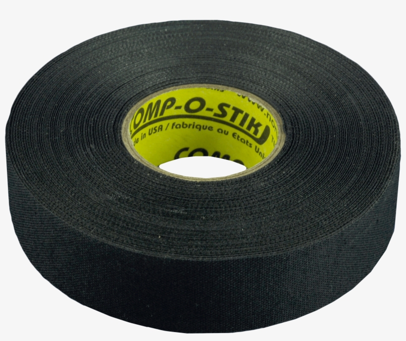 Comp O Stik™ Cloth Stick Tape - Comp O Stik Tape, transparent png #562740