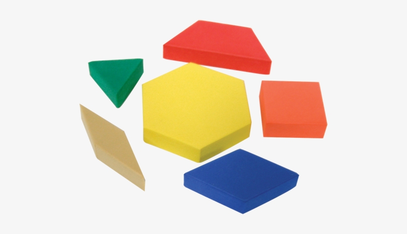 Image - Pattern Blocks, transparent png #562780