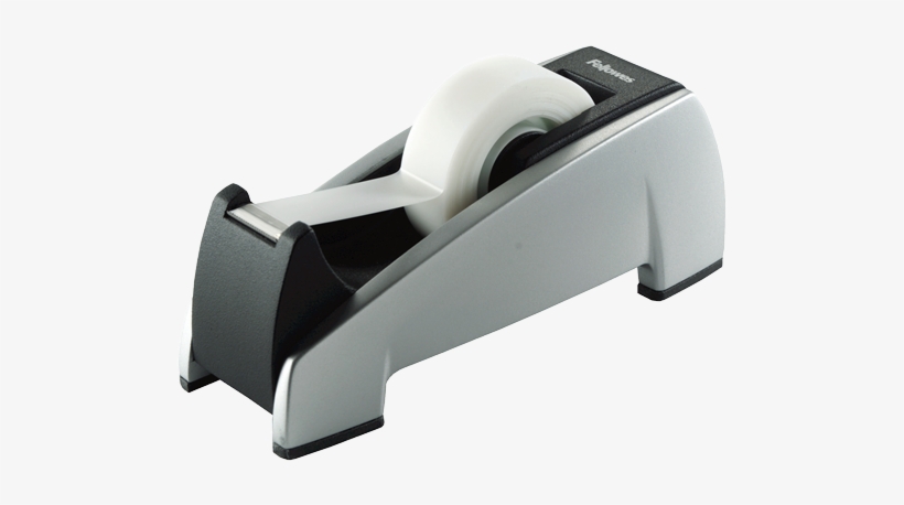 Office Suites™ Tape Dispenser - Fellowes Office Suites Tape Dispenser Office Suites, transparent png #562830