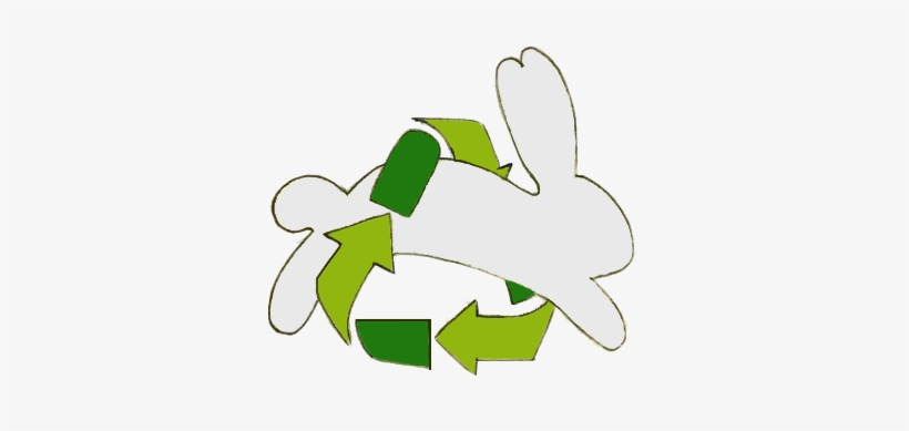 Recycling, transparent png #562879