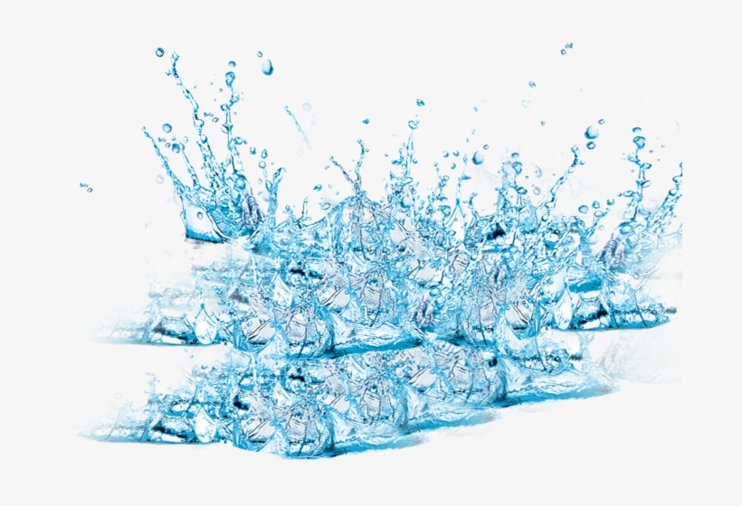 Water, transparent png #562898